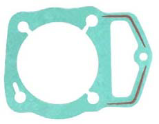 CYLINDER BASE GASKET HONDA CRF 150 230 12191-KCN-000, 12191-KCN-020 image 1