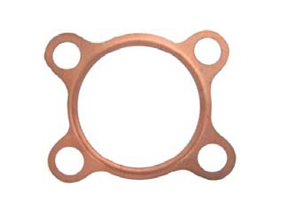 CYLINDER HEAD COPPER GASKET 248-11181-00 image 1