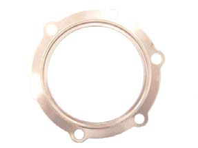 CYLINDER HEAD COPPER GASKET YAMAHA 500-11181-00 image 1