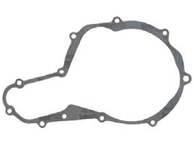 GENERATOR ALTERNATOR COVER GASKET SUZUKI 11483-15D01, 11483-15D02 image 1