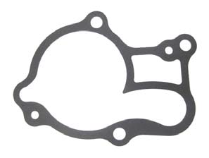 WATER PUMP COVER GASKET YAMAHA 5XF-12428-00 image 1