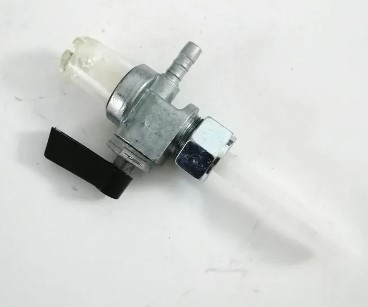 UNIVERSAL FUEL PETCOCK TAP SIMSON MZ 3501 MZ3501 image 1