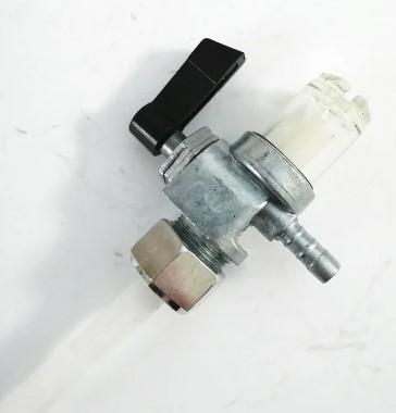 UNIVERSAL FUEL PETCOCK TAP SIMSON MZ 3501 MZ3501 thumbnail 2