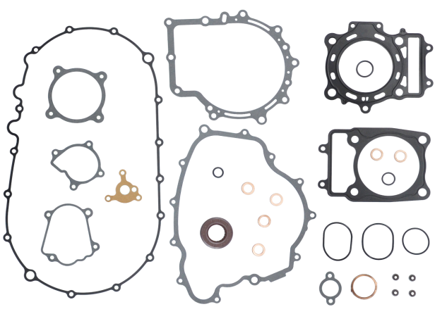 COMPLETE GASKET SET CF MOTO 500, NAMURA NA-15002F image 1