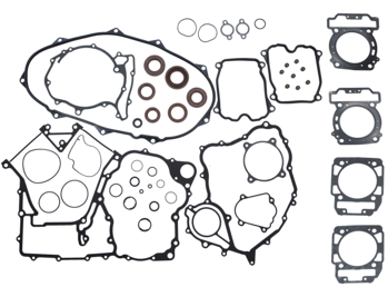 COMPLETE GASKET SET CF MOTO 1000, NAMURA NA-15004F image 1