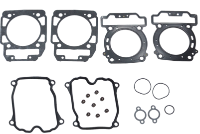 TOP END GASKET SET CF MOTO 1000, NAMURA NA-15004T image 1