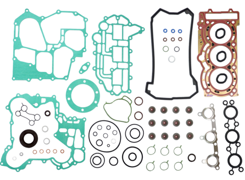 COMPLETE GASKET SET CAN AM MAVERICK X3, NAMURA NA-80015F image 1
