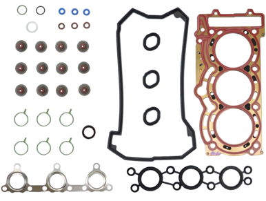 TOP END GASKET SET CAN AM X3 MAVERICK X3, NAMURA NA-80015T image 1