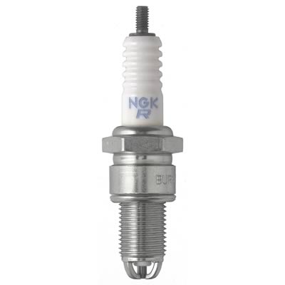 NGK MULTI-GROUND SPARK PLUG BUR6ET 7517 thumbnail 2