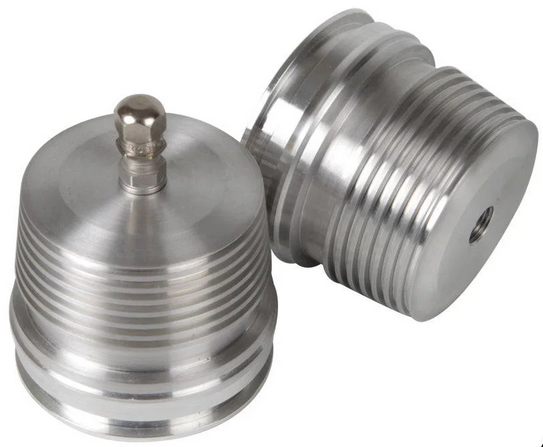 NITROGEN FOX SHOCK RESERVOIR EXPANSION CAPS image 1