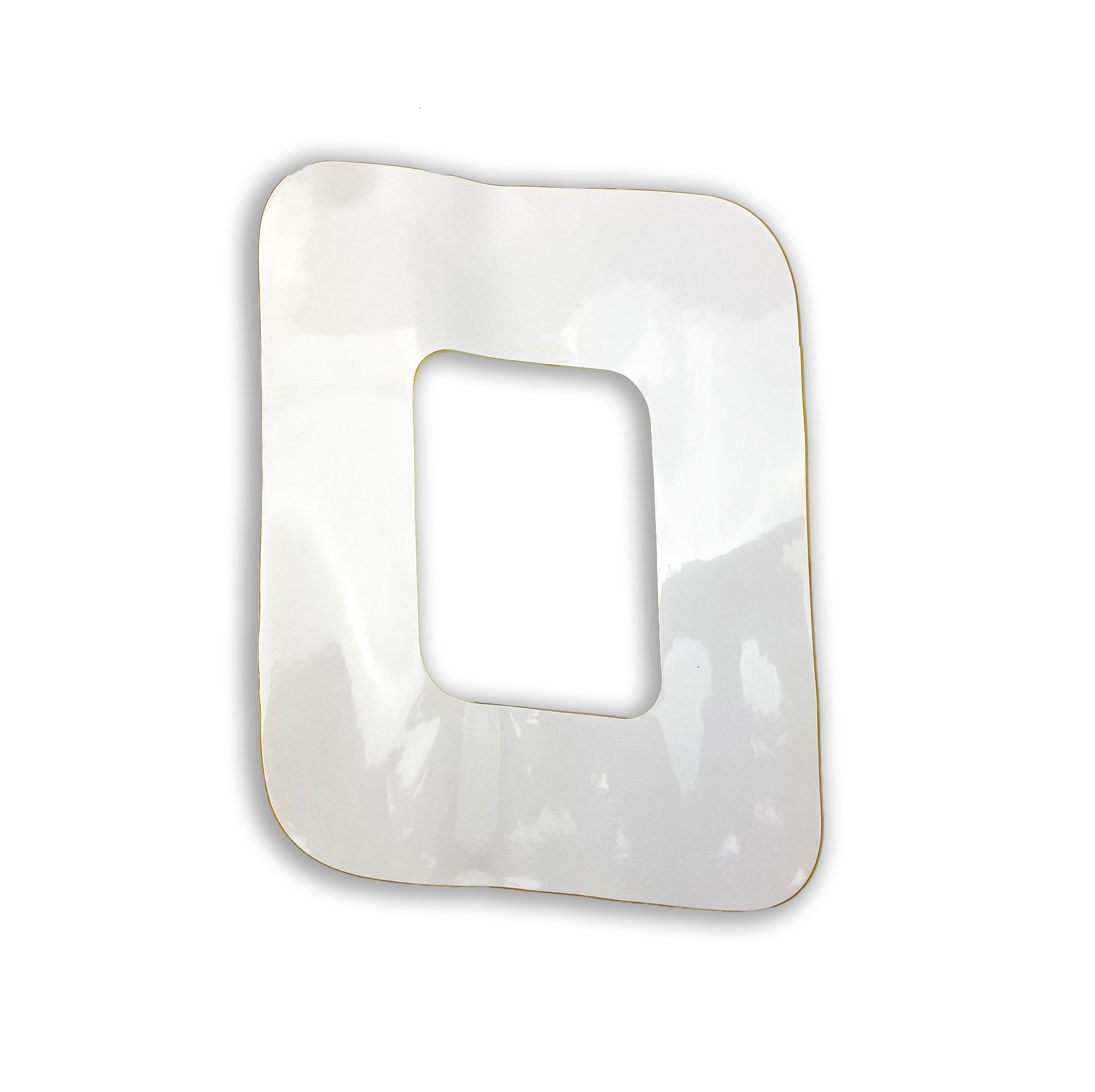 SX WHITE THICK No.PK.3 0 image 1