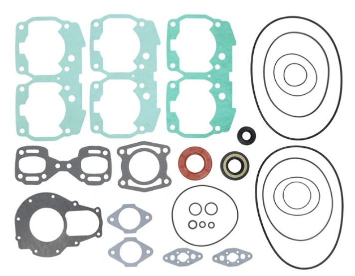 FULL GASKET SET SEA DOO, NAMURA NW-10005F, JET SKI, PWC GASKET SET image 1