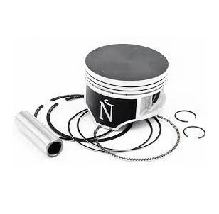 PISTON KIT 03-19 CRF230F 67.00, NAMURA NX-10230-6, CRF230L image 1