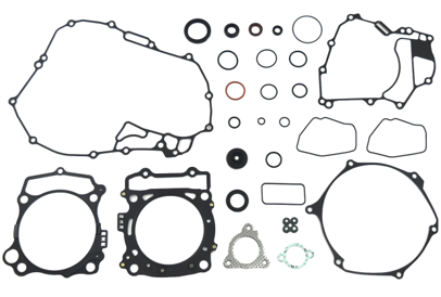 COMPLETE GASKET SET YZ 450F 2023-24, NAMURA NX-40103F image 1
