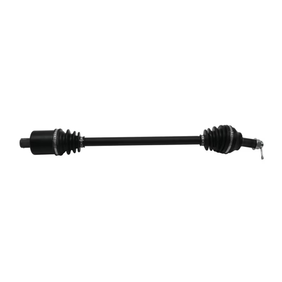 OEM DRIVESHAFT ALLBALLS OEM-PO-8-404, POLARIS RZR XP 4 Turbo REAR LH & RH image 1