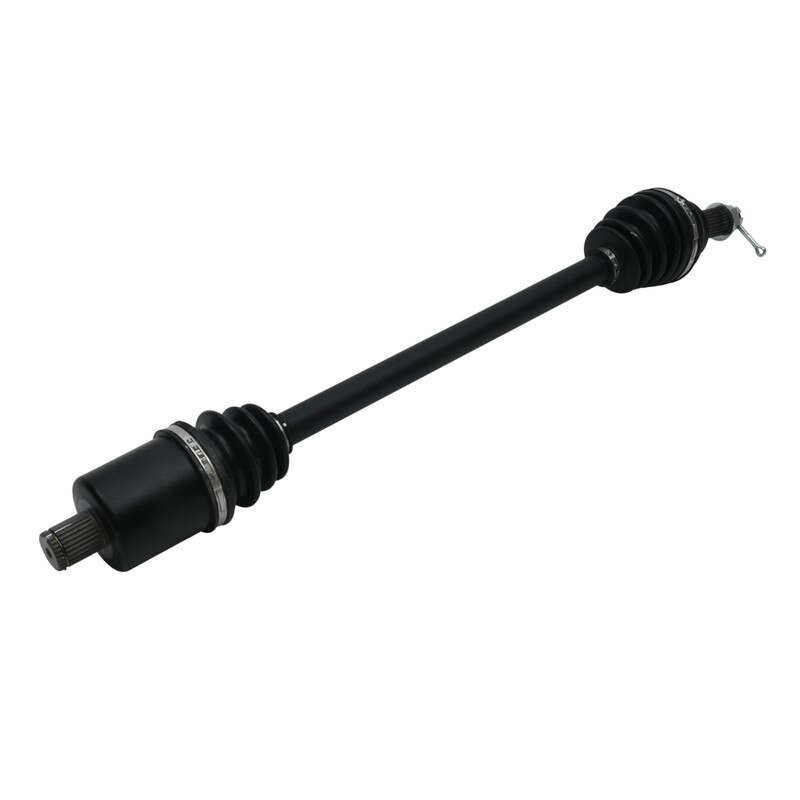 OEM DRIVESHAFT ALLBALLS OEM-PO-8-404, POLARIS RZR XP 4 Turbo REAR LH & RH thumbnail 2
