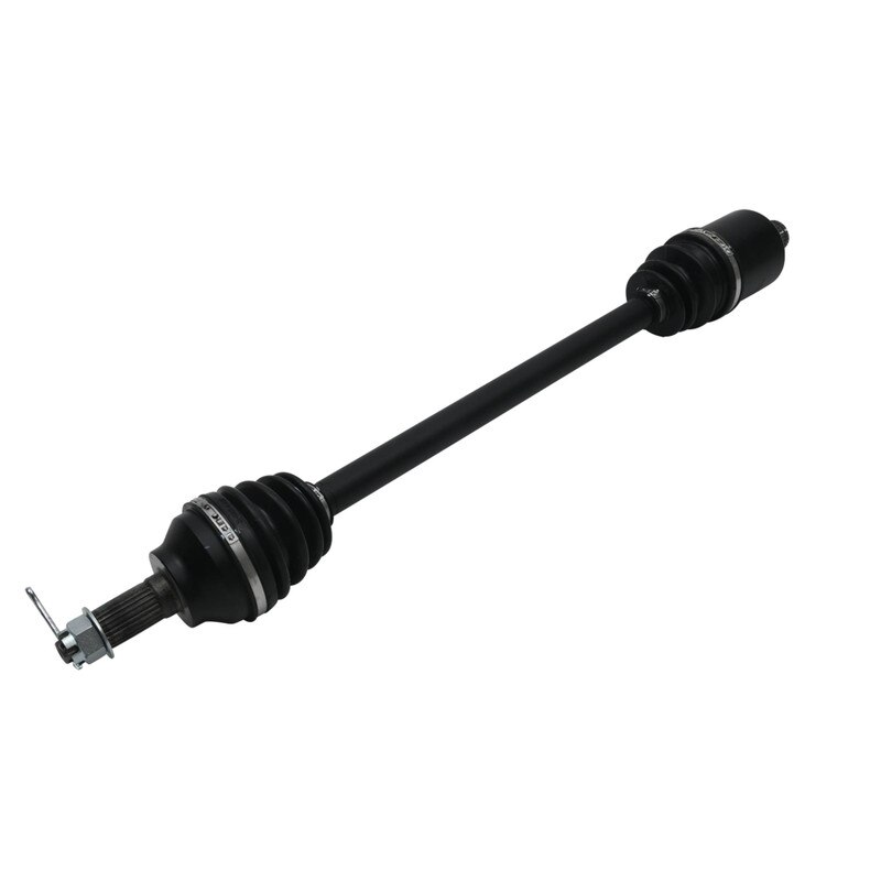OEM DRIVESHAFT ALLBALLS OEM-PO-8-404, POLARIS RZR XP 4 Turbo REAR LH & RH thumbnail 3