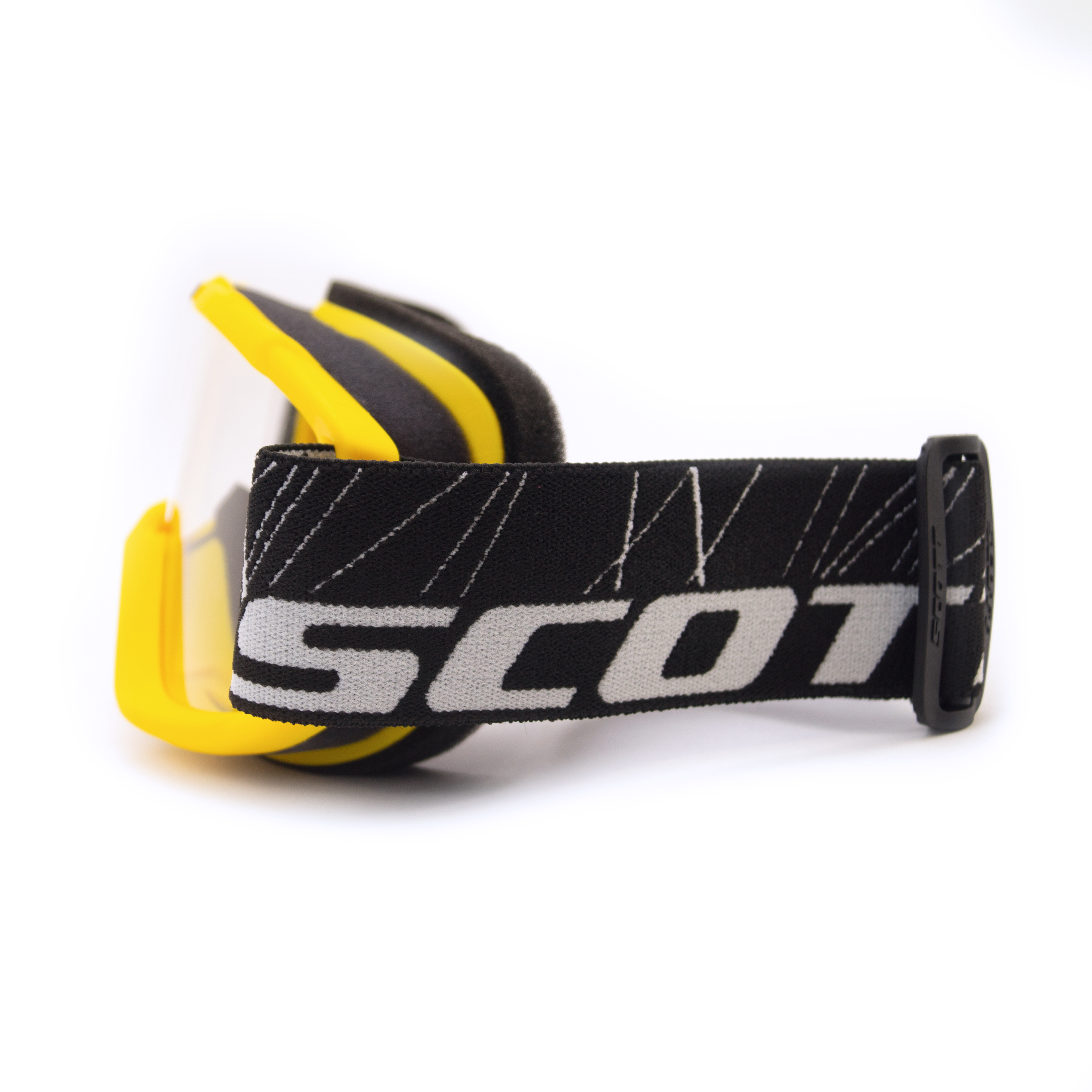SCOTT Youth Goggle 89Si Yellow clear afc, 218158-0005043 ONE OFF PRICE TO CLEAR thumbnail 5