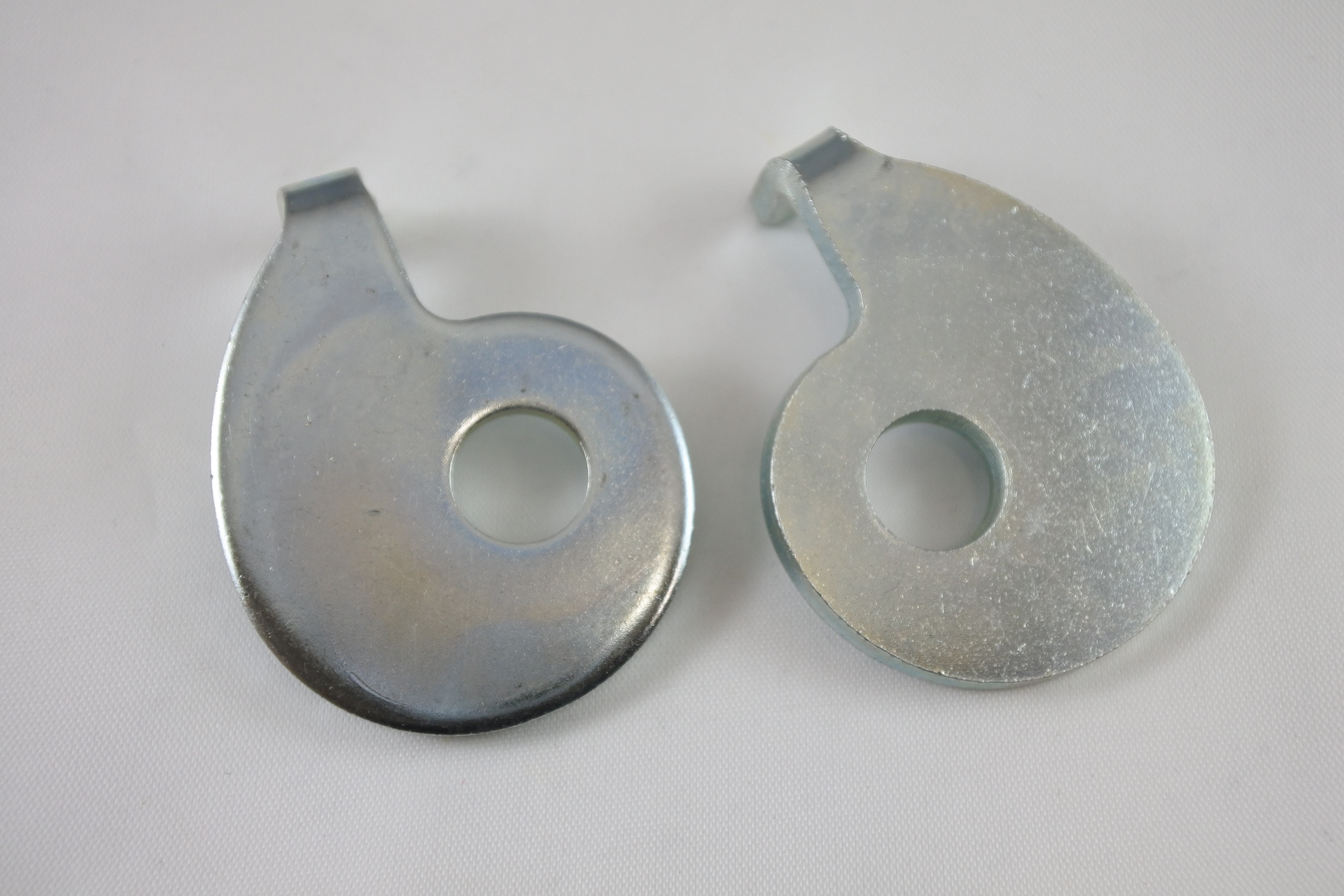SNAIL CHAIN ADJUSTER 71-78 OSSA EXPLORER MAR MICK ANDREWS REPLICA 250 350 VINTCO OW-105-460 image 1
