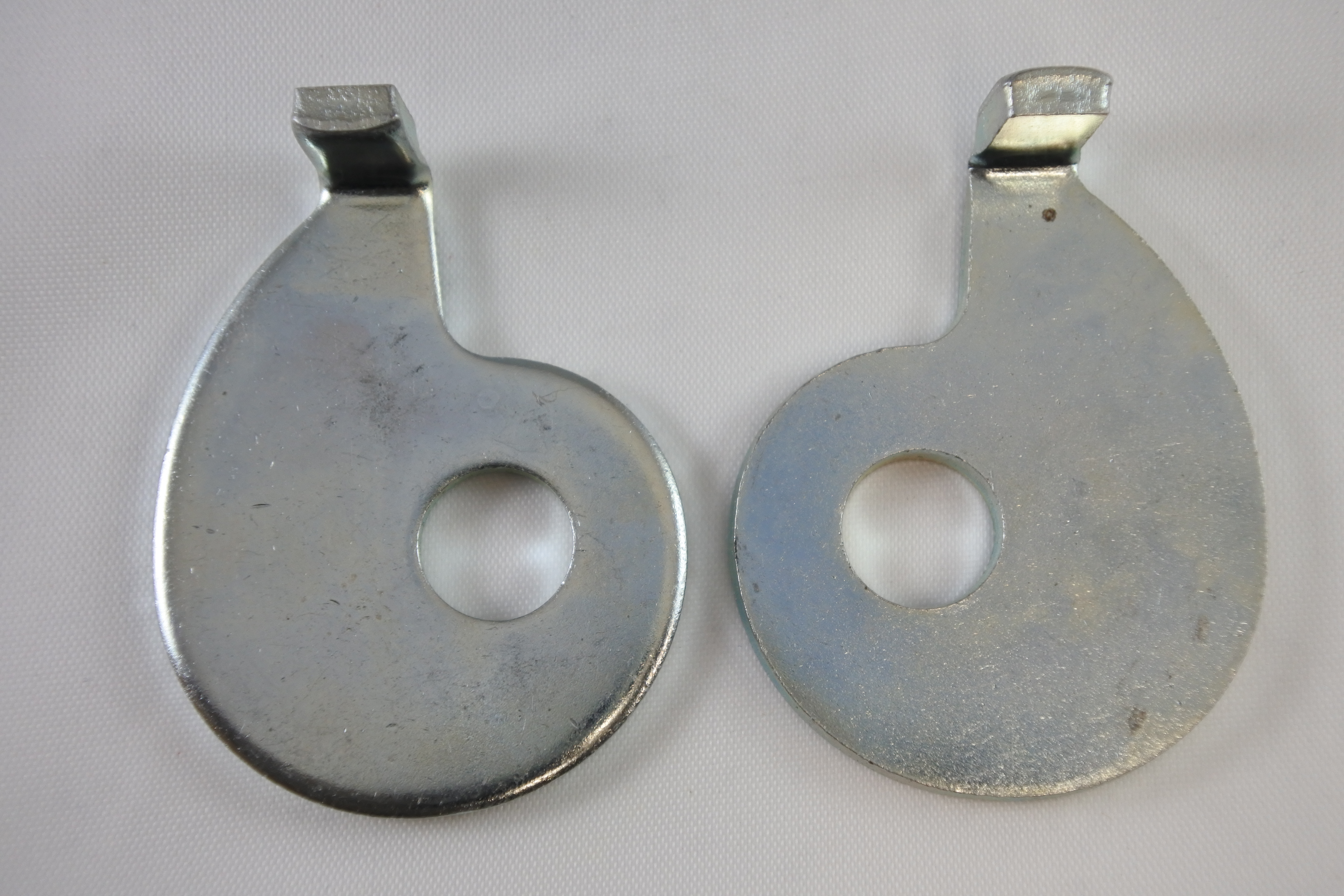 SNAIL CHAIN ADJUSTER 71-78 OSSA EXPLORER MAR MICK ANDREWS REPLICA 250 350 VINTCO OW-105-460 thumbnail 2