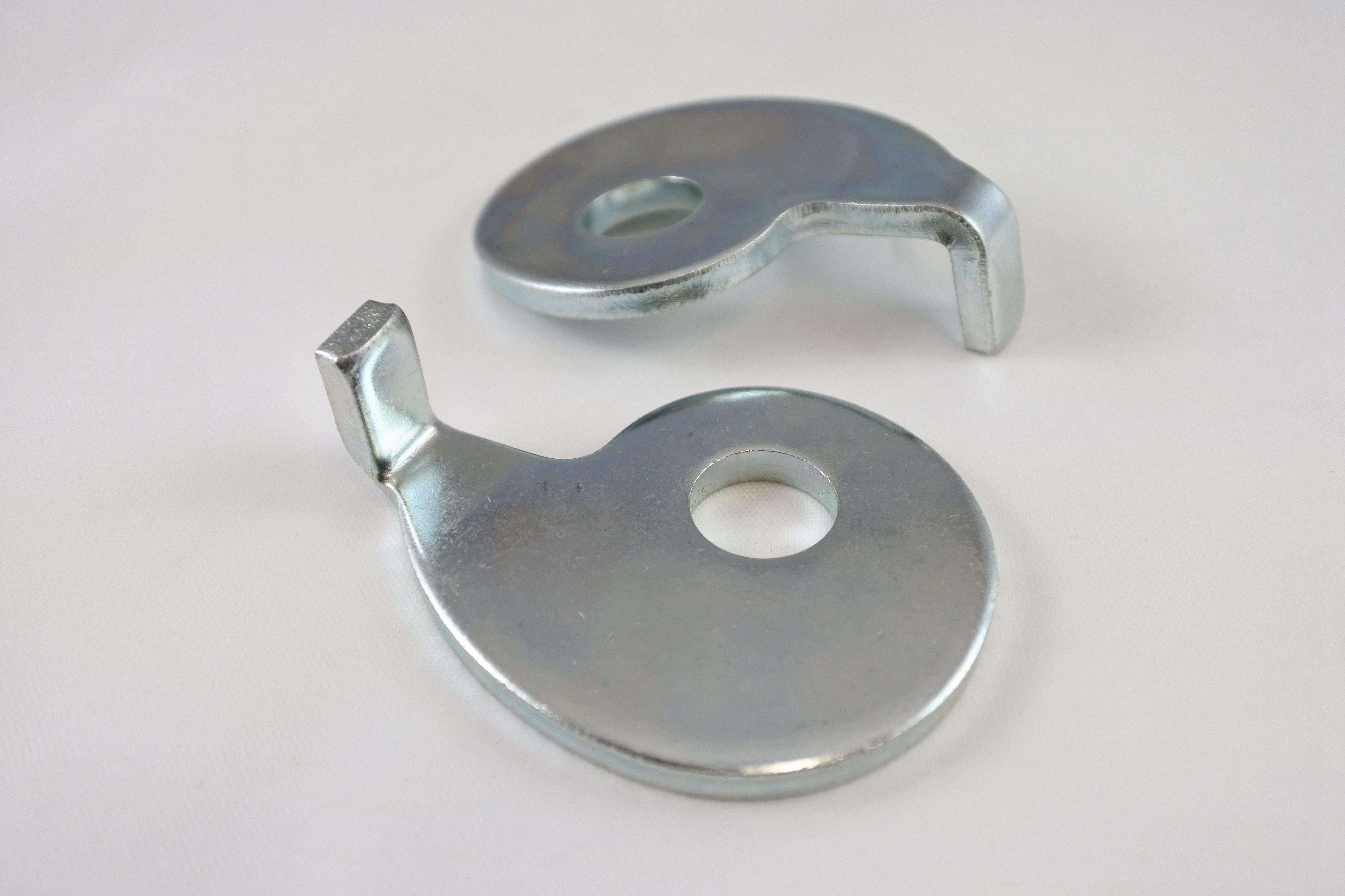 SNAIL CHAIN ADJUSTER 71-78 OSSA EXPLORER MAR MICK ANDREWS REPLICA 250 350 VINTCO OW-105-460 thumbnail 3