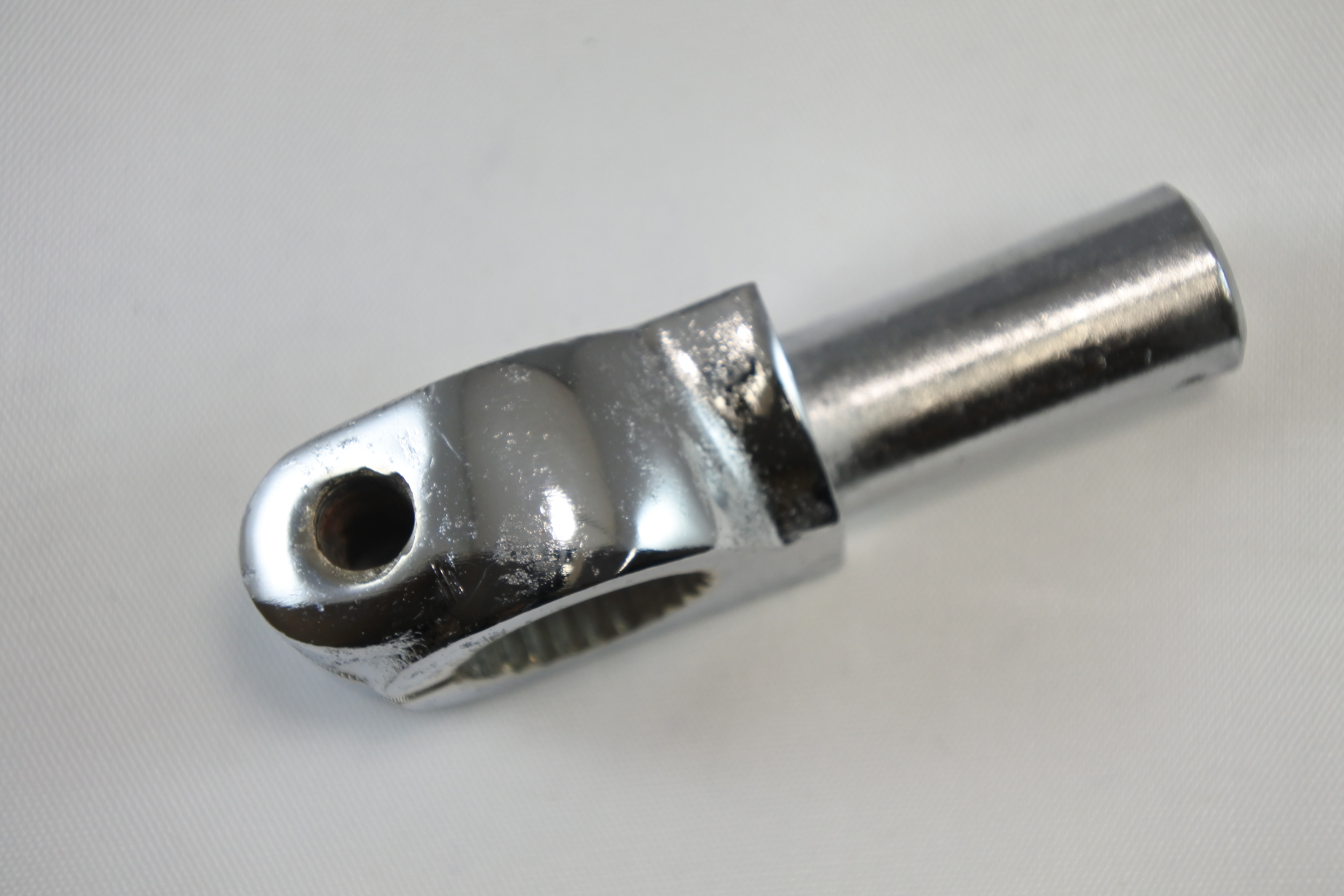 KICK START KNUCKLE 74-78 OSSA PHANTOM EXPLORER MAR PIONEER ISDT ST LARGE SPLINE VINTCO OW-112-181-C image 1