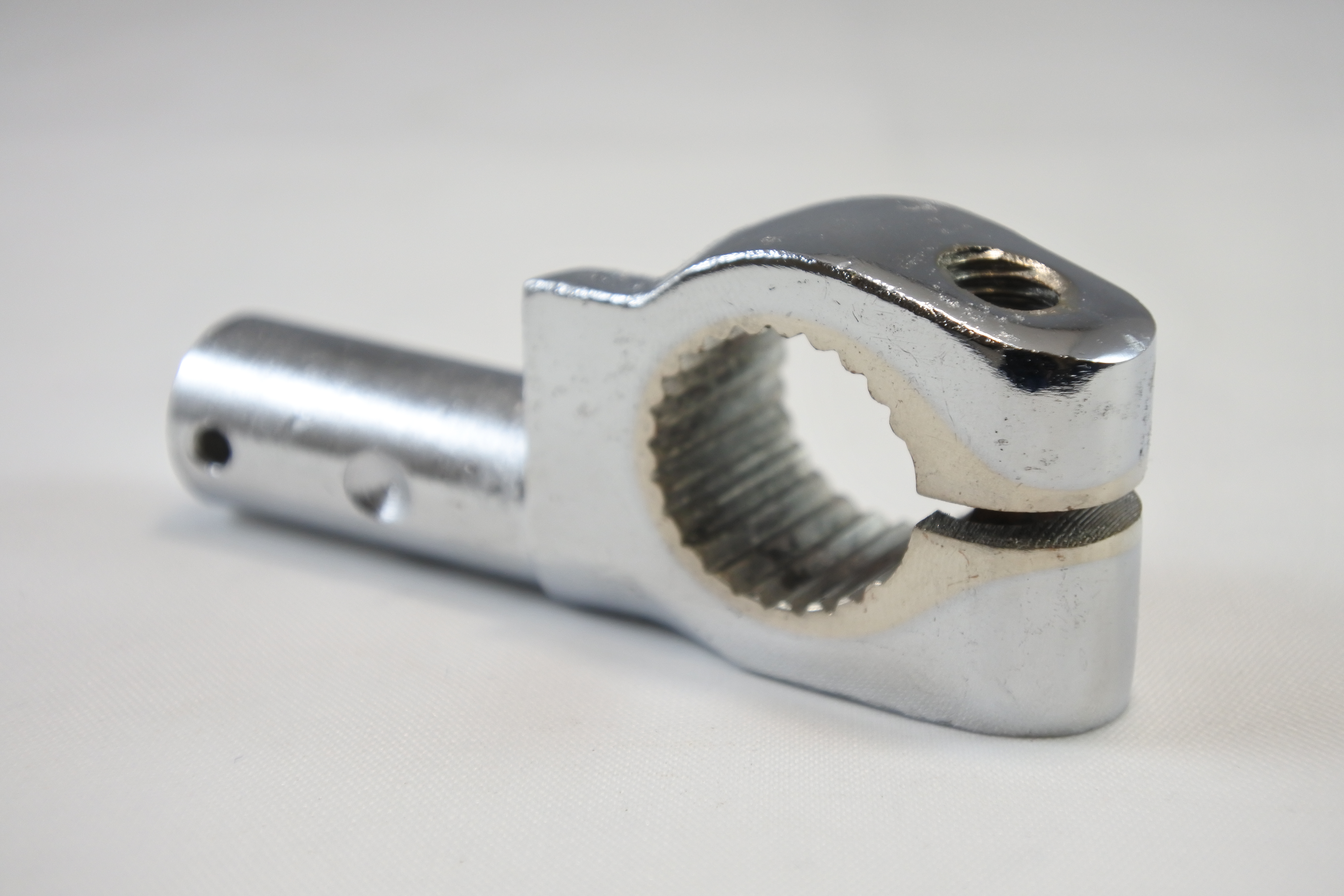 KICK START KNUCKLE 74-78 OSSA PHANTOM EXPLORER MAR PIONEER ISDT ST LARGE SPLINE VINTCO OW-112-181-C thumbnail 3