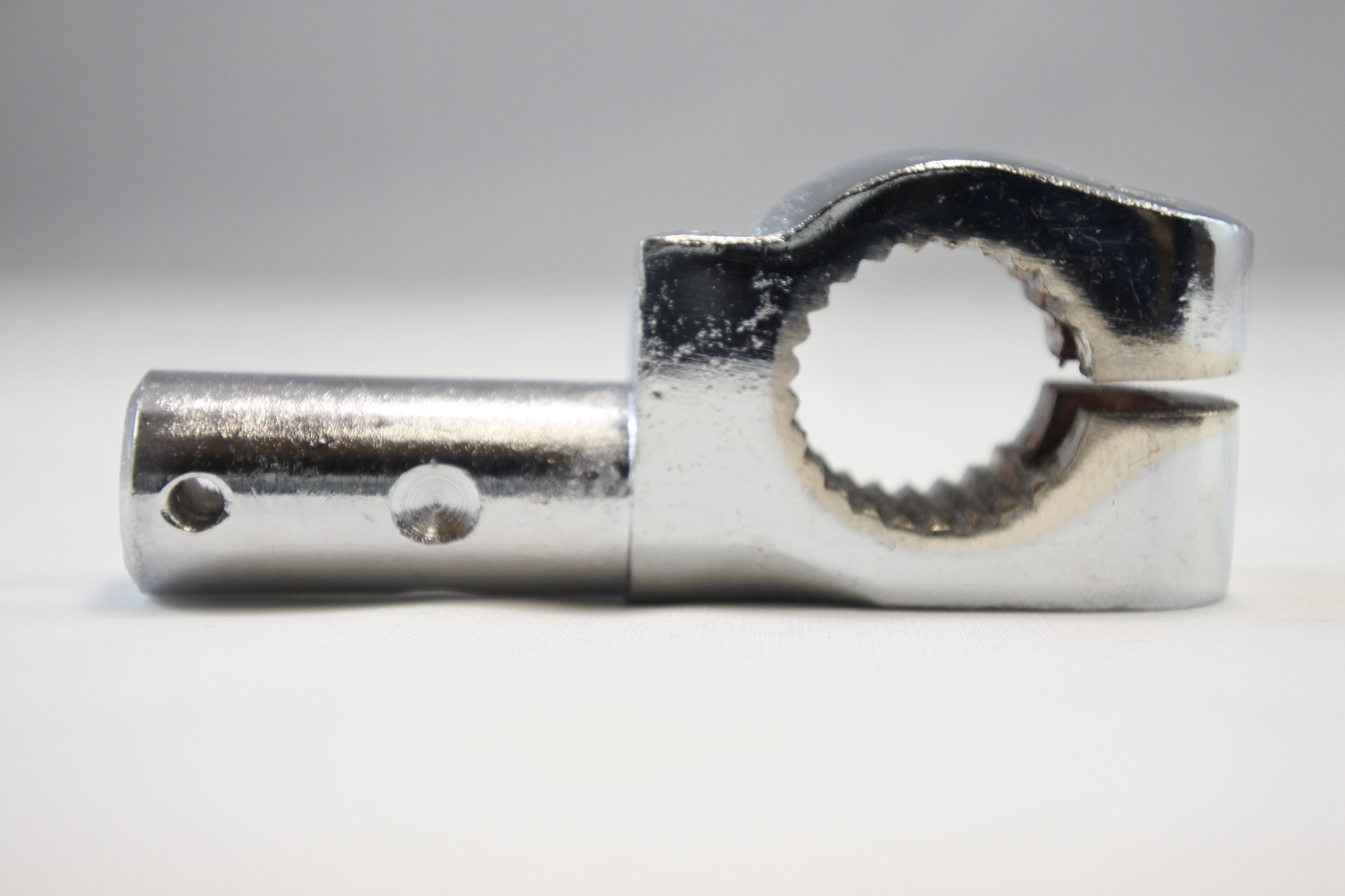 KICK START KNUCKLE 74-78 OSSA PHANTOM EXPLORER MAR PIONEER ISDT ST LARGE SPLINE VINTCO OW-112-181-C thumbnail 4