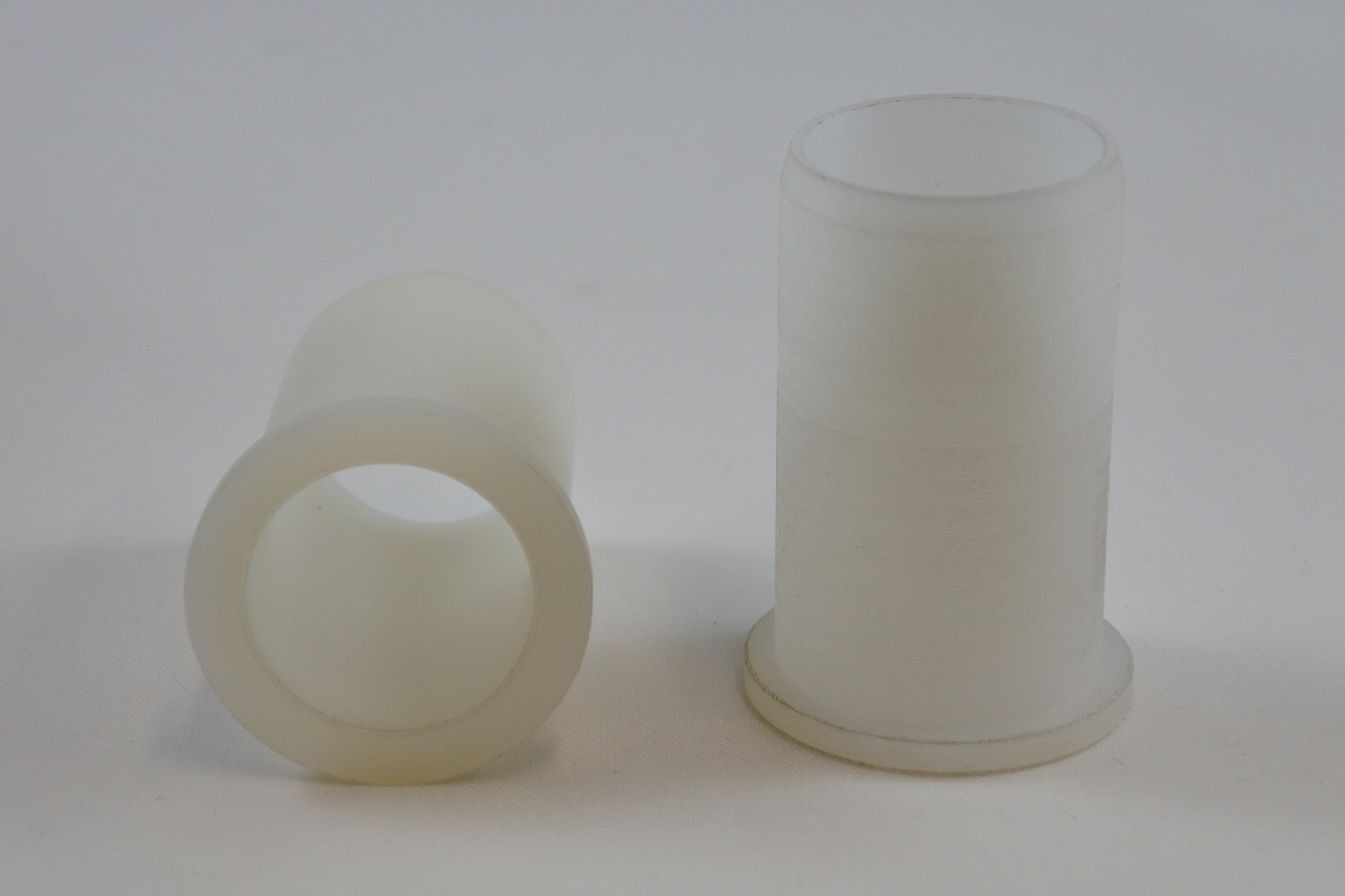 SWING ARM BUSHING 71-78 OSSA PIONEER STILETTO TT EXPLORER SDR MAR 175 250 350 VINTCO OW-112-472 image 1