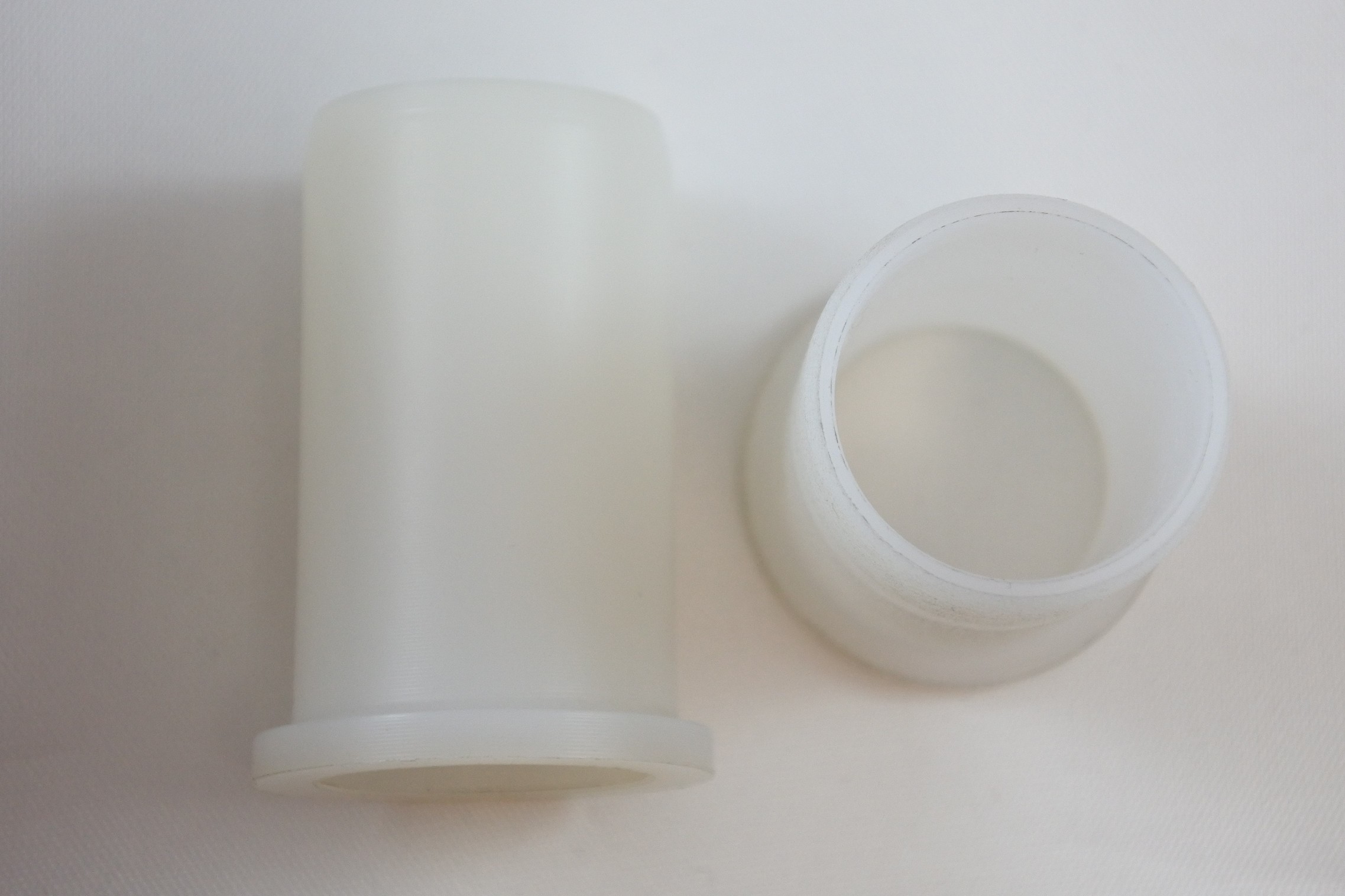 SWING ARM BUSHING 71-78 OSSA PIONEER STILETTO TT EXPLORER SDR MAR 175 250 350 VINTCO OW-112-472 thumbnail 3