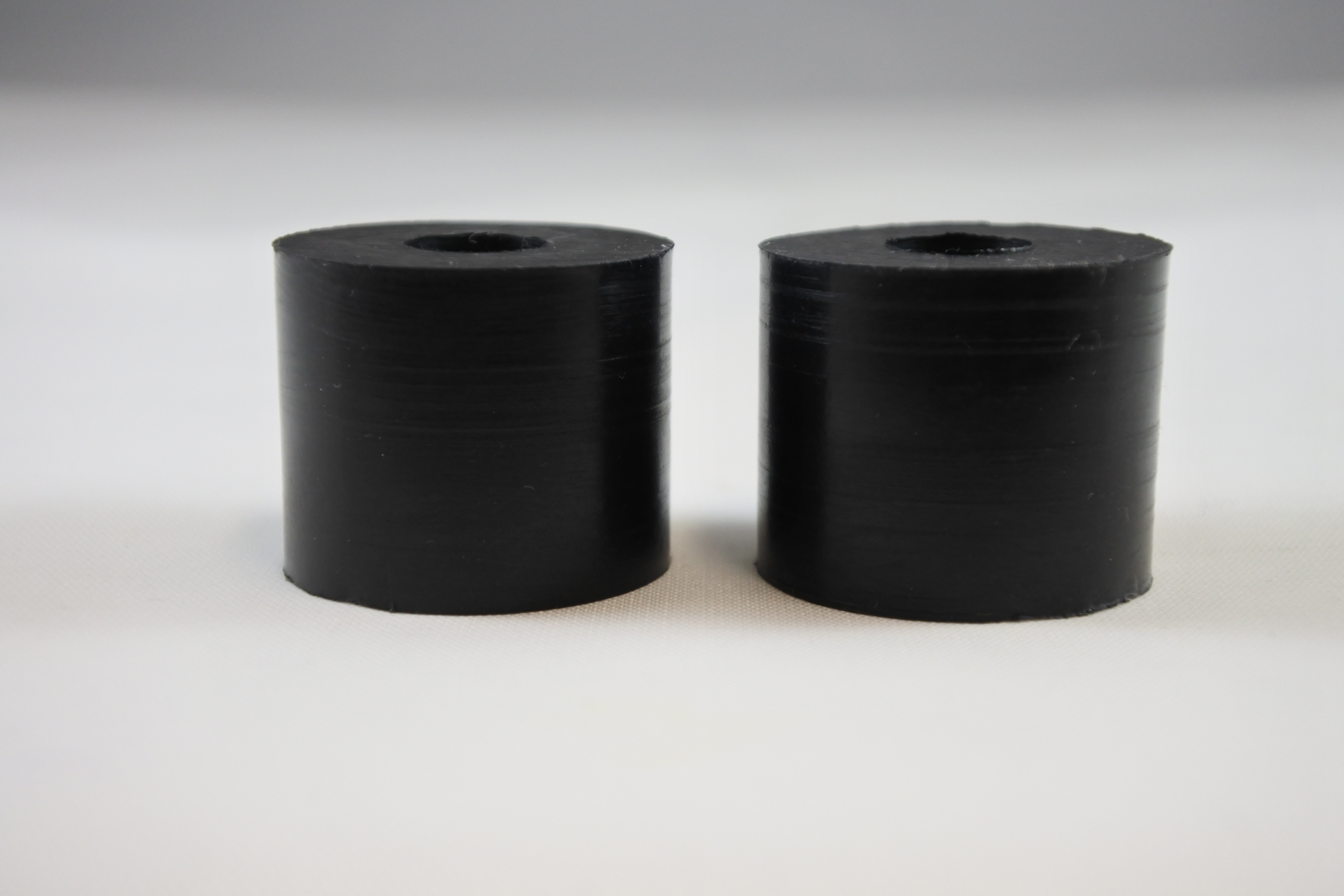 TANK MOUNT RUBBER BUSHING SET 70-78 OSSA STILETTO TT MAR SDR EXPLORER PIONEER VINTCO OW-112-724 image 1