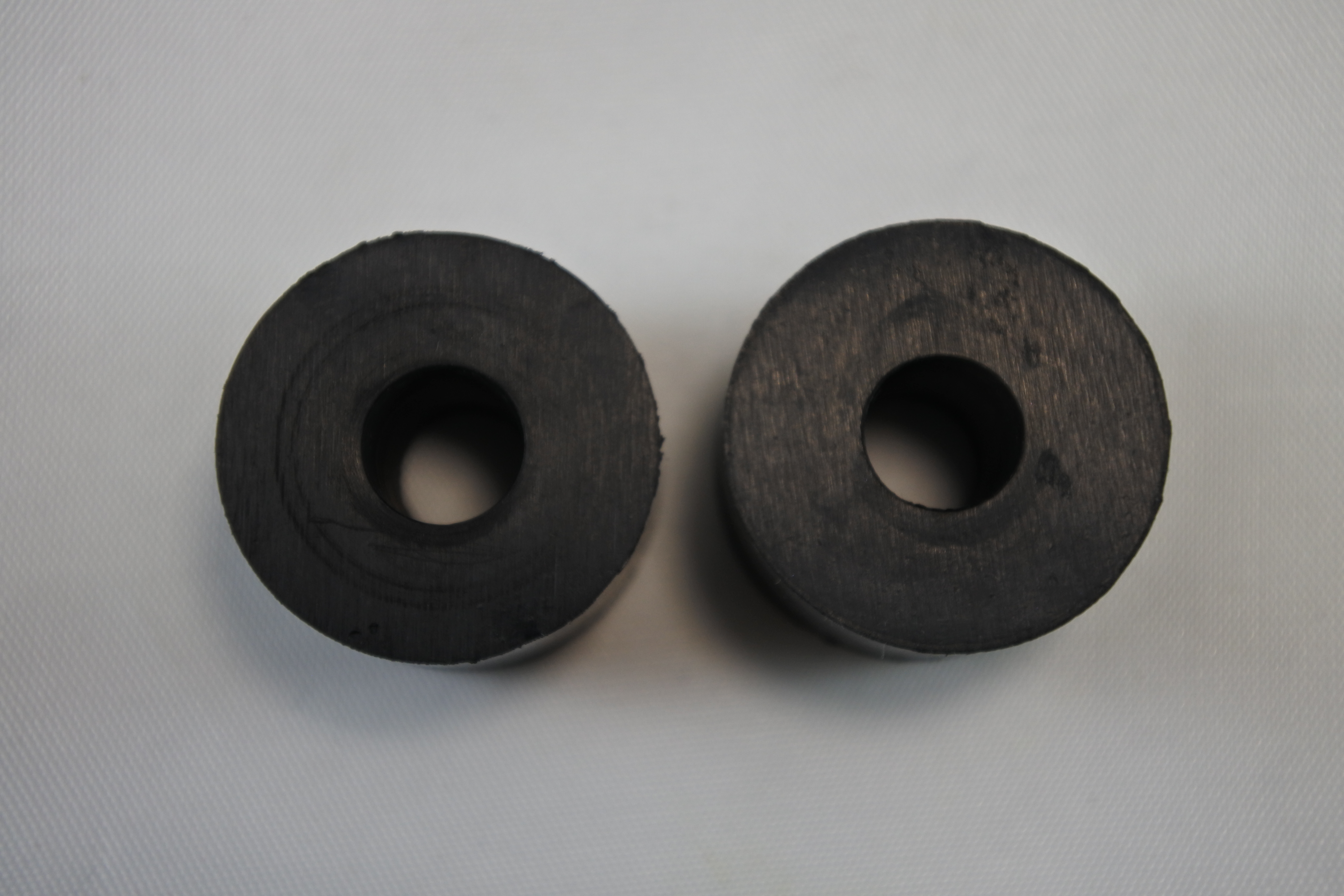 TANK MOUNT RUBBER BUSHING SET 70-78 OSSA STILETTO TT MAR SDR EXPLORER PIONEER VINTCO OW-112-724 thumbnail 3