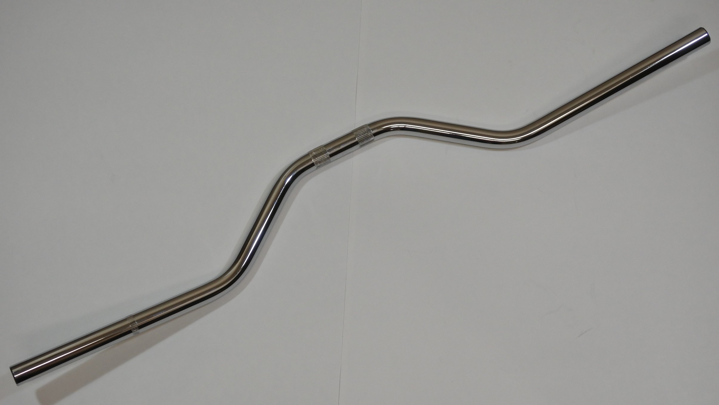 HANDLEBAR 71-78 OSSA EXPLORER MAR 250 350 VINTCO OW-112-830 thumbnail 2