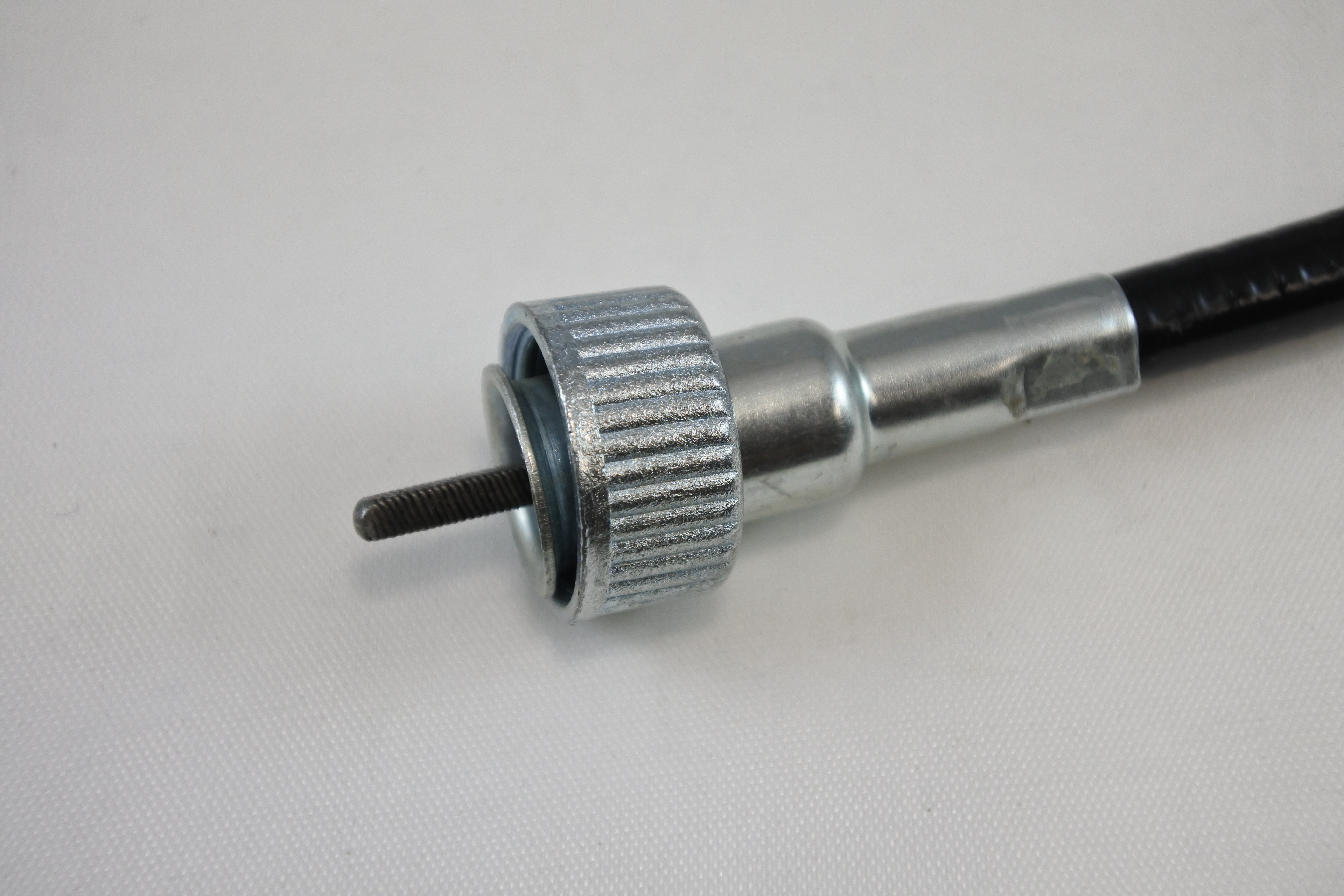 SPEEDOMETER CABLE 70-73 OSSA PIONEER SDR SIX DAY REPLICA 175 250 VINTCO OW-112-845-BM1 thumbnail 3