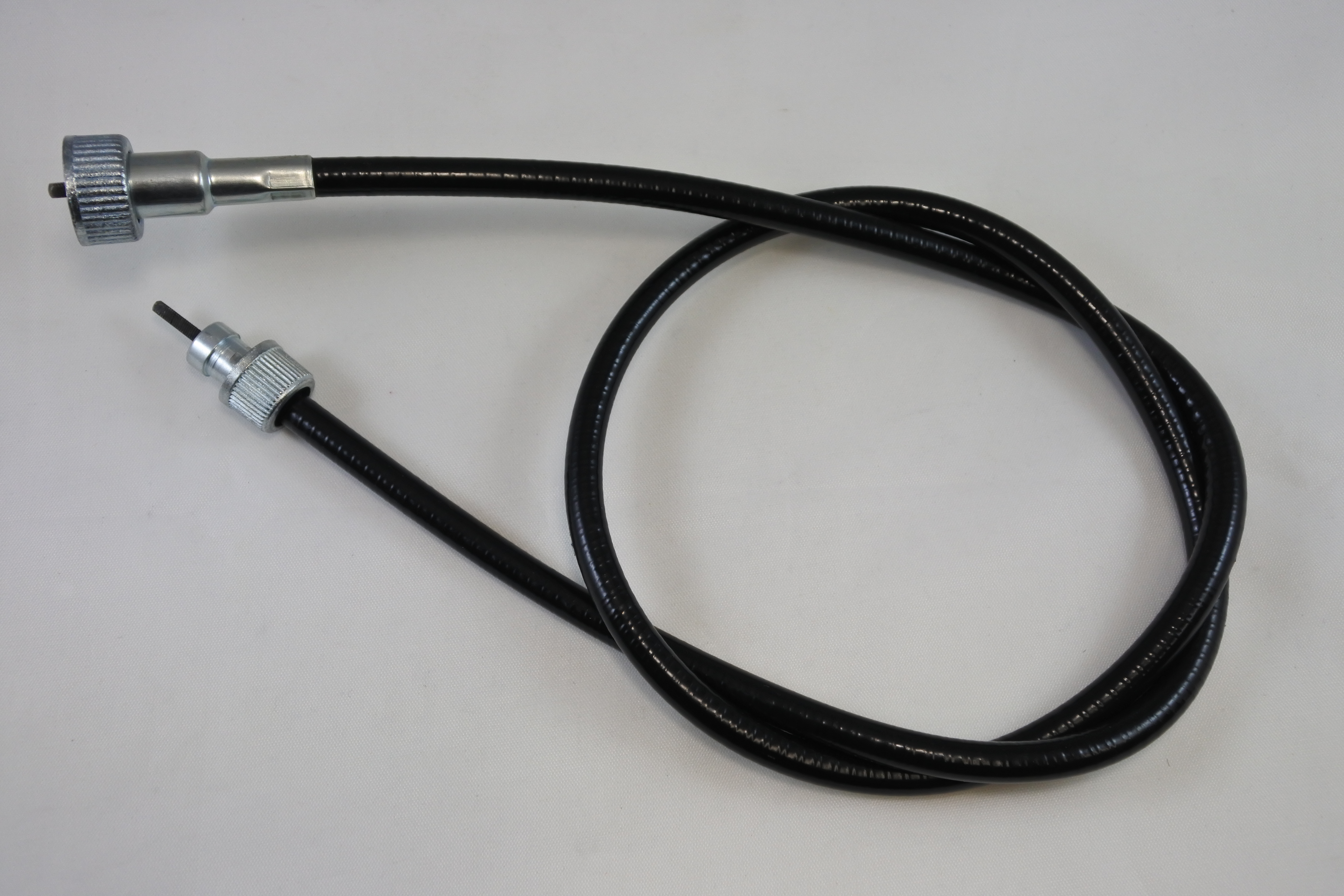SPEEDOMETER CABLE 74-78 OSSA PHANTOM SUPER PIONEER MOUNTAINEER ISDT VINTCO OW-112-845-BM15 image 1