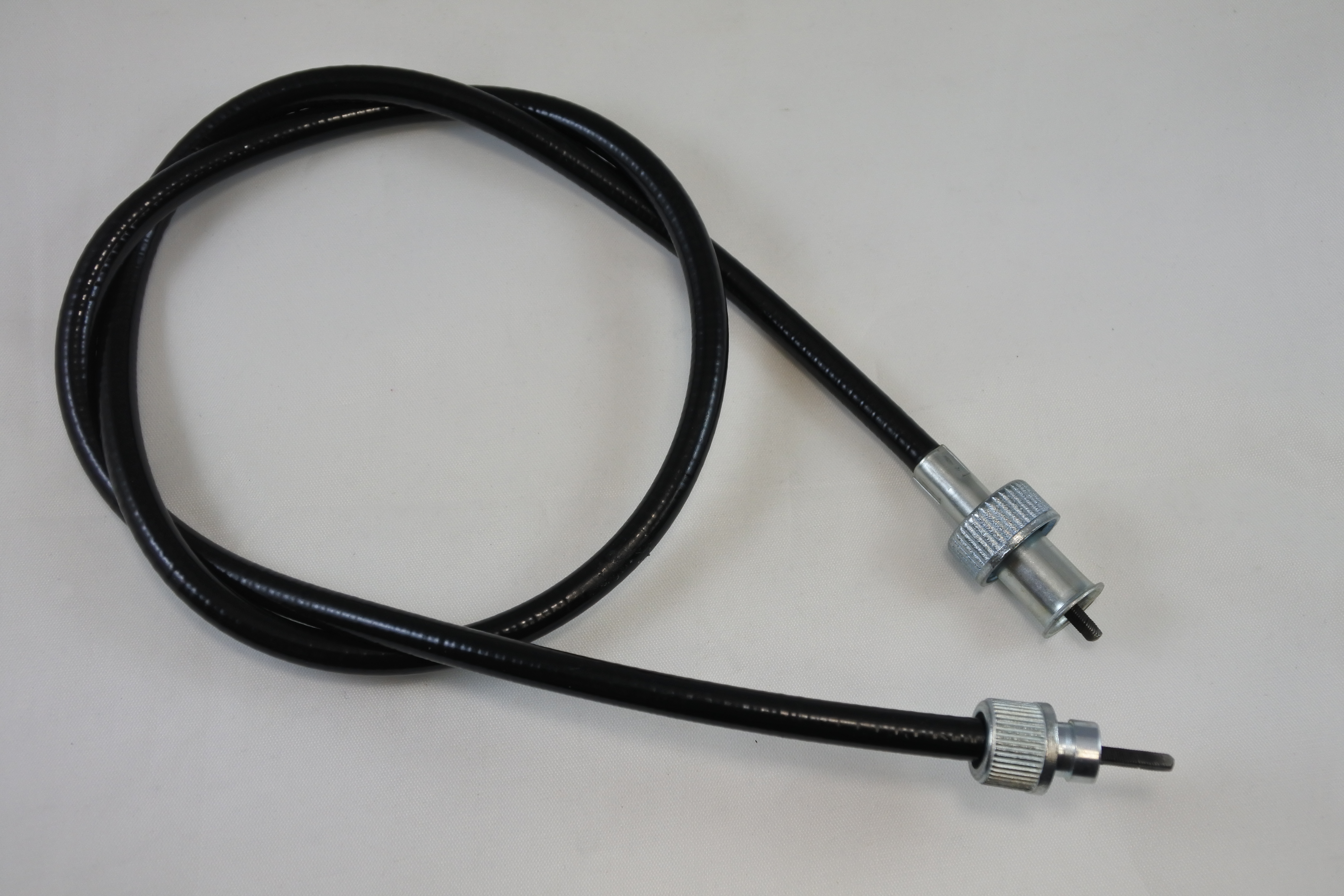 SPEEDOMETER CABLE 74-78 OSSA PHANTOM SUPER PIONEER MOUNTAINEER ISDT VINTCO OW-112-845-BM15 thumbnail 2