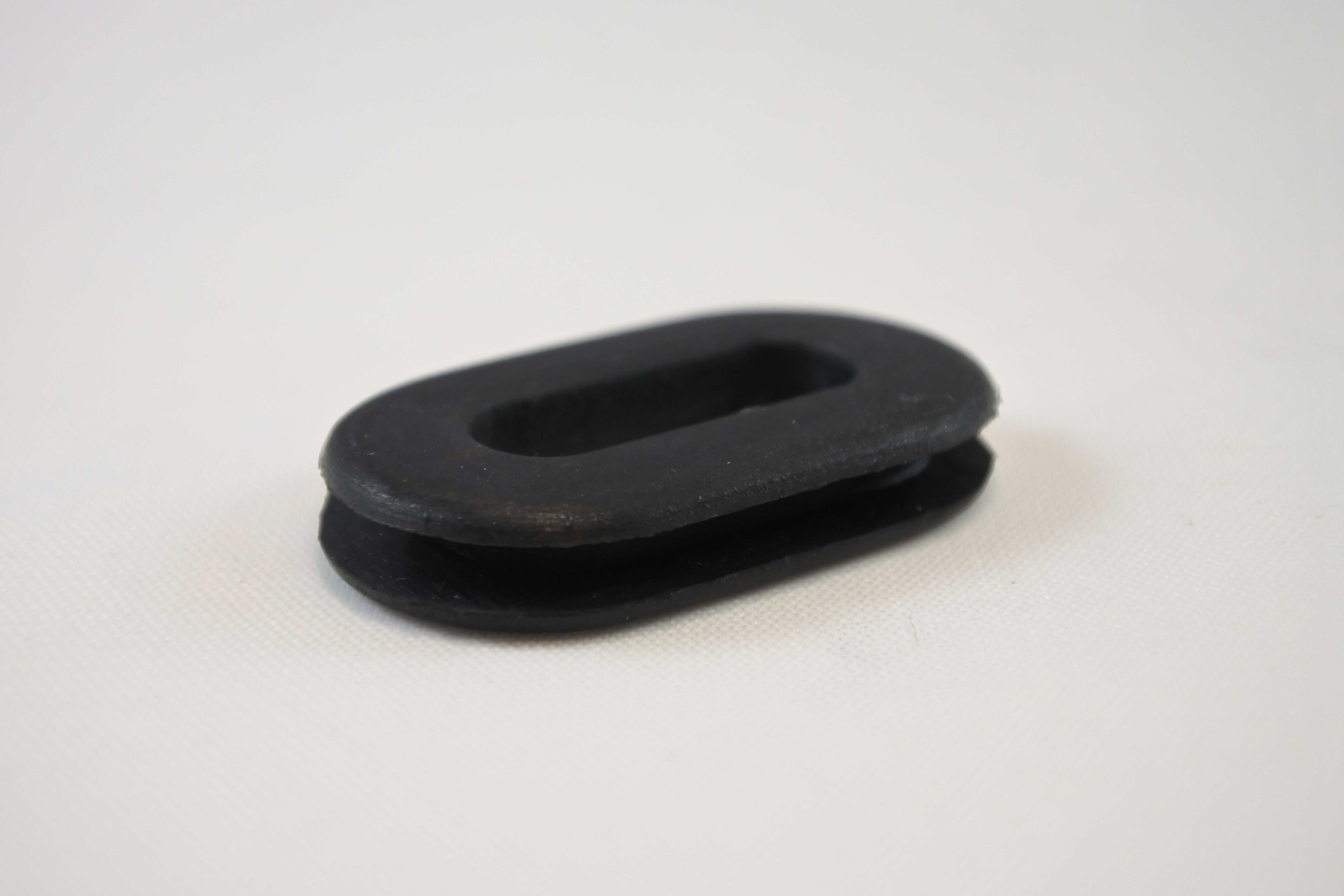 CABLE GROMMET 70-73 OSSA PIONEER STILETTO TT SDR SIX DAY REPLICA 175 250 VINTCO OW-112-855 image 1