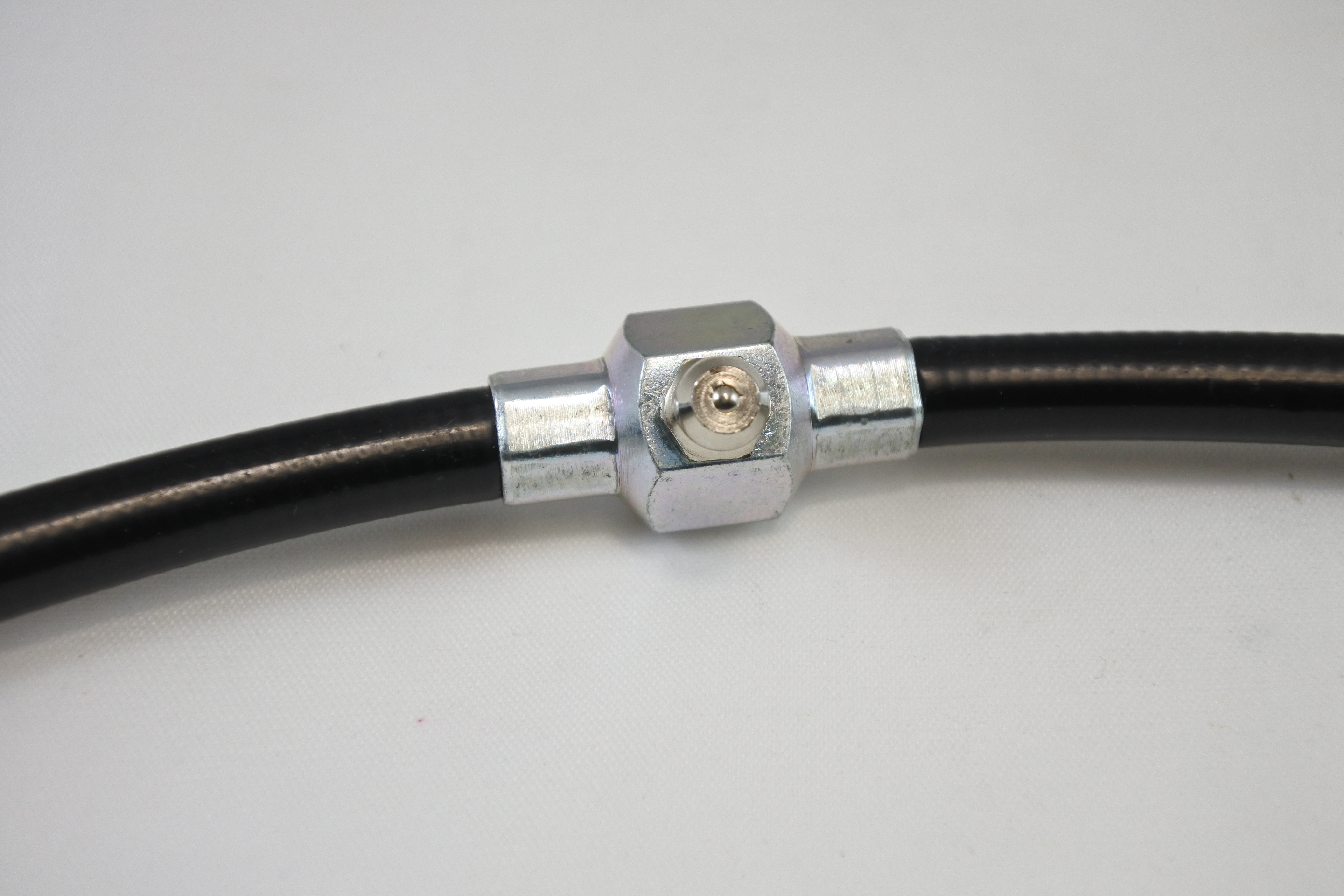 REAR BRAKE CABLE 70-73 OSSA STILETTO TT 175 250 VINTCO OW-112-860-BM thumbnail 3