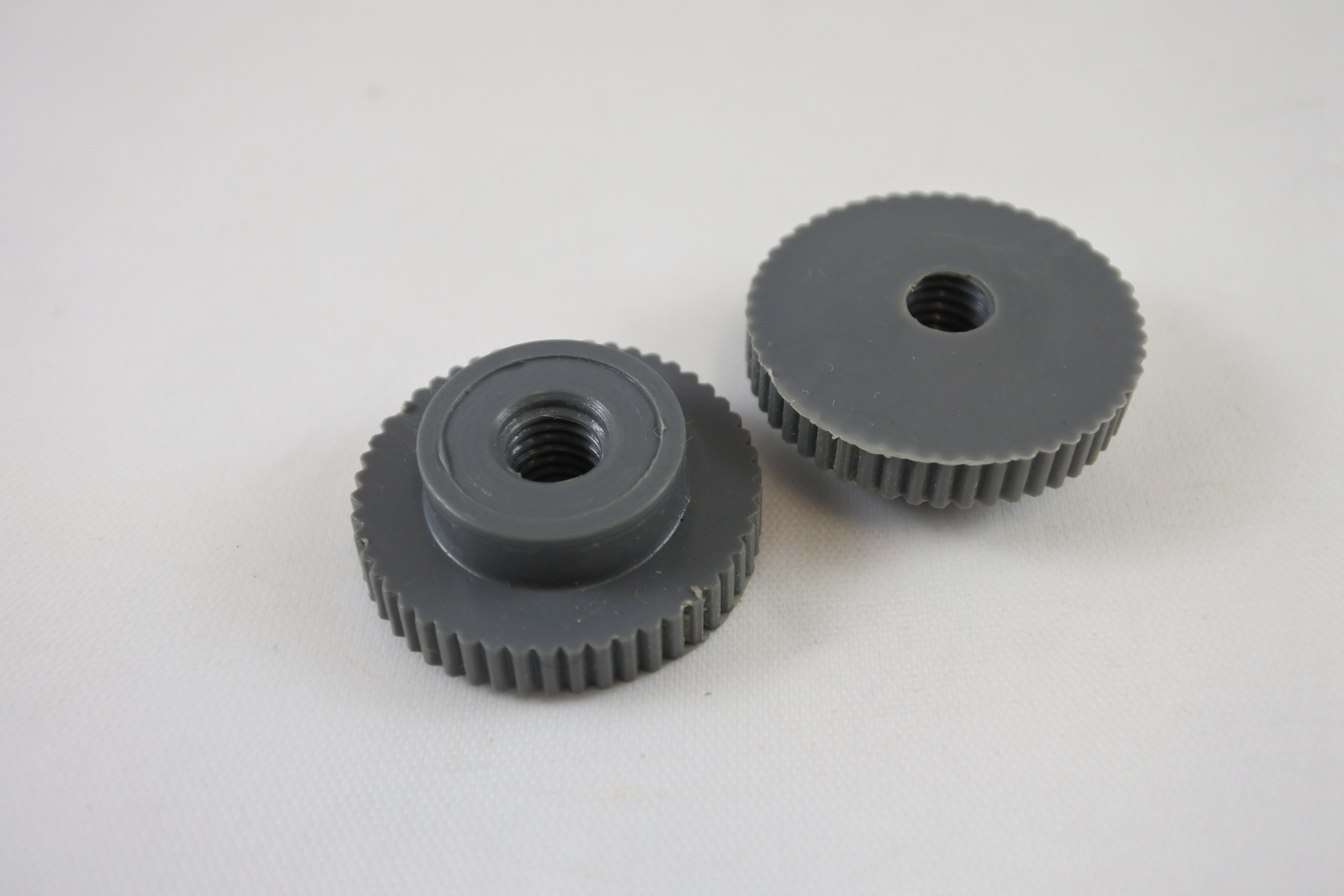 SEAT NUT 70-78 OSSA PHANTOM EXPLORER PIONEER SDR STILETTO SUPER MOUNTAINEER VINTCO OW-112-905 image 1