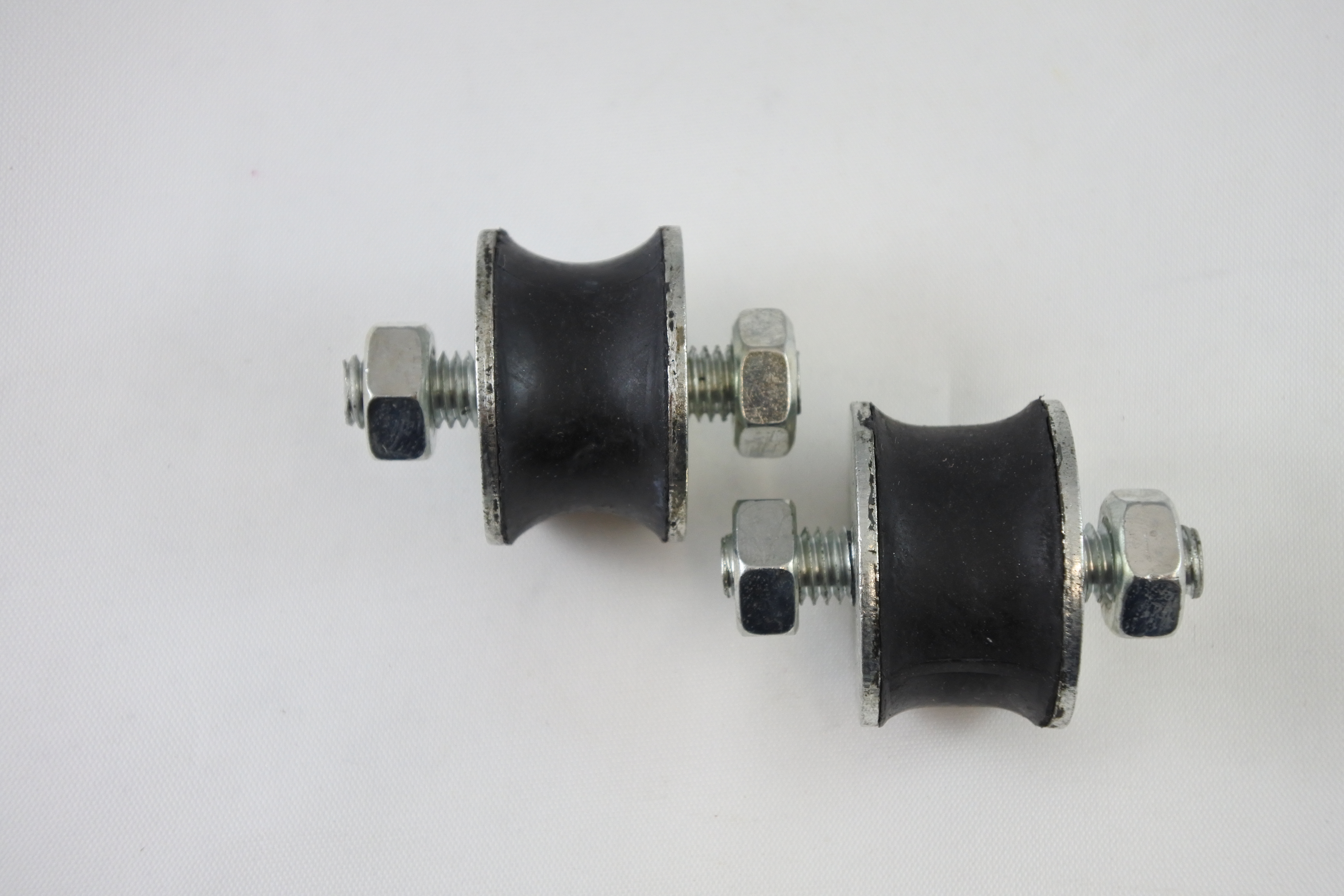 EXHAUST PIPE MOUNT 70-78 OSSA STILETTO PIONEER PHANTOM SDR ISDT VINTCO OW-112-946M image 1