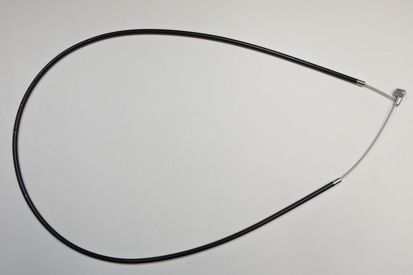 FRONT BRAKE CABLE 70-73 OSSA STILETTO TT 175 250 VINTCO OW-114-840-M thumbnail 2