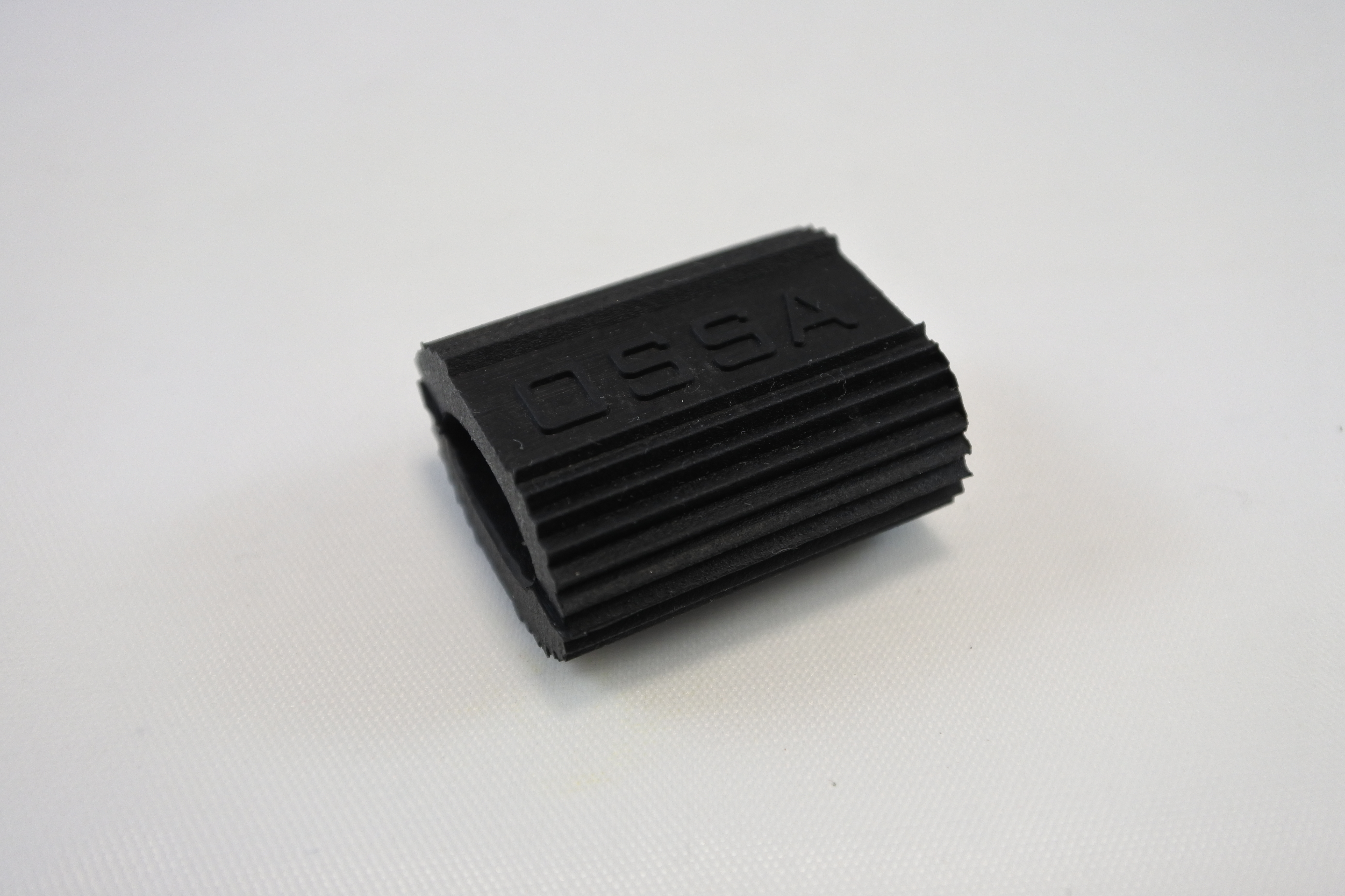 SHIFT LEVER RUBBER 73-78 OSSA EXPLORER ISDT MAR MOUNTAINEER PHANTOM SUPER PIONEER 125 175 250 350 image 1