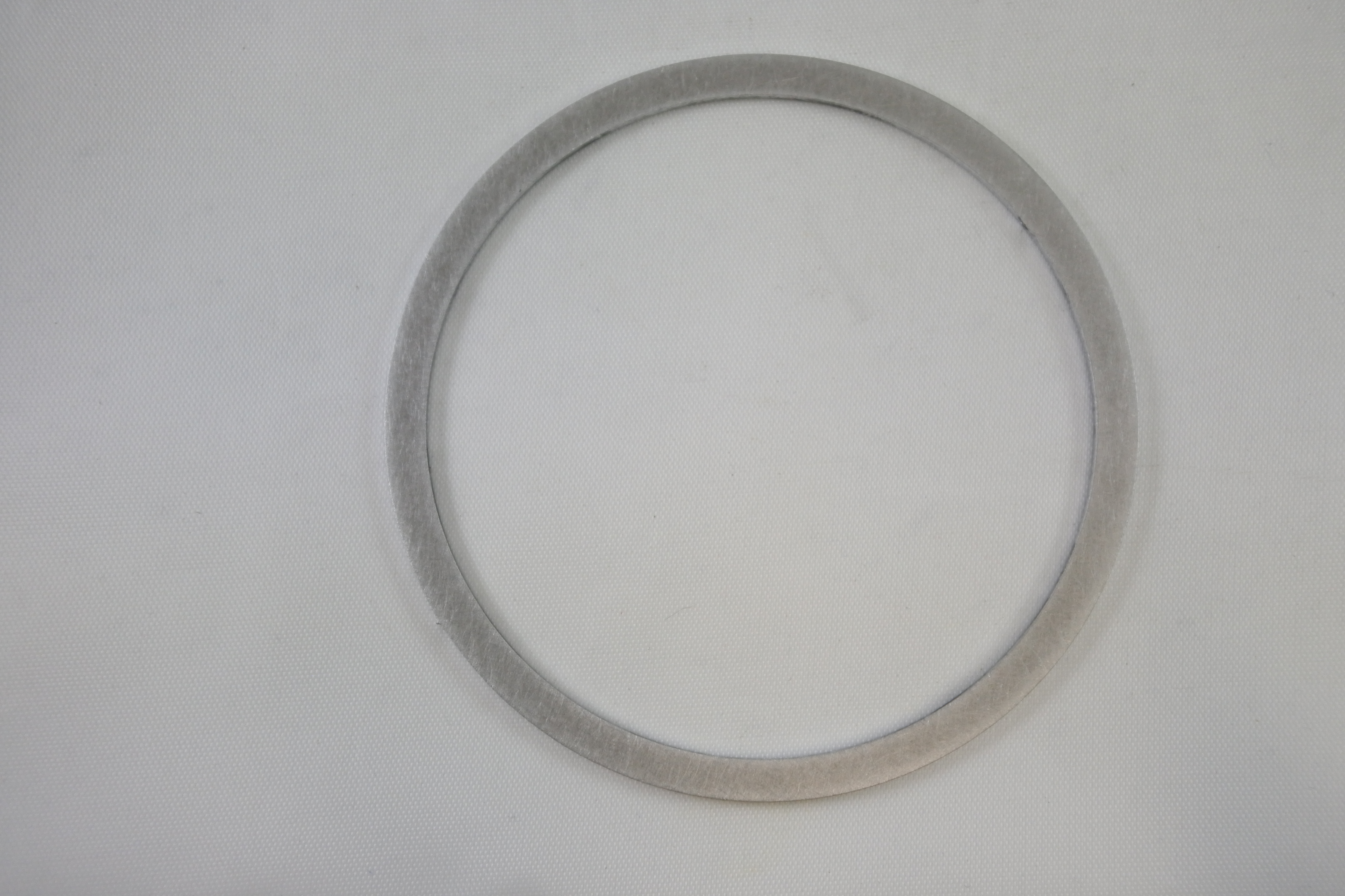 HEAD GASKET 71-78 OSSA DESERT PHANTOM SDR ISDT SIX DAY STILETTO SUPER PIONEER 250 VINTCO OW-118-058 image 1