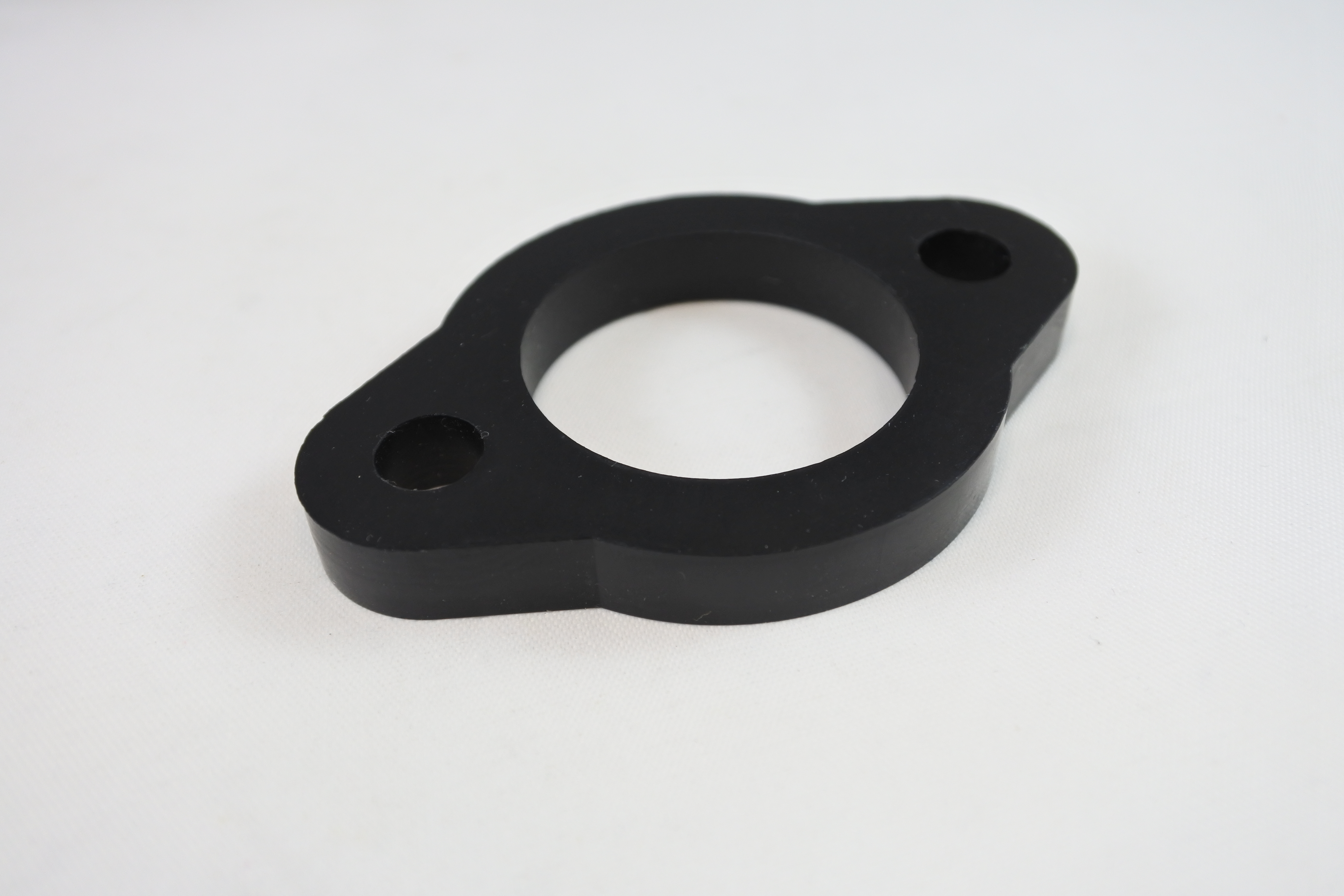 CARB INTAKE SPACER 70-73 OSSA DMR STILETTO TT 250 LARGE DIAMETER VINTCO OW-118-087 image 1