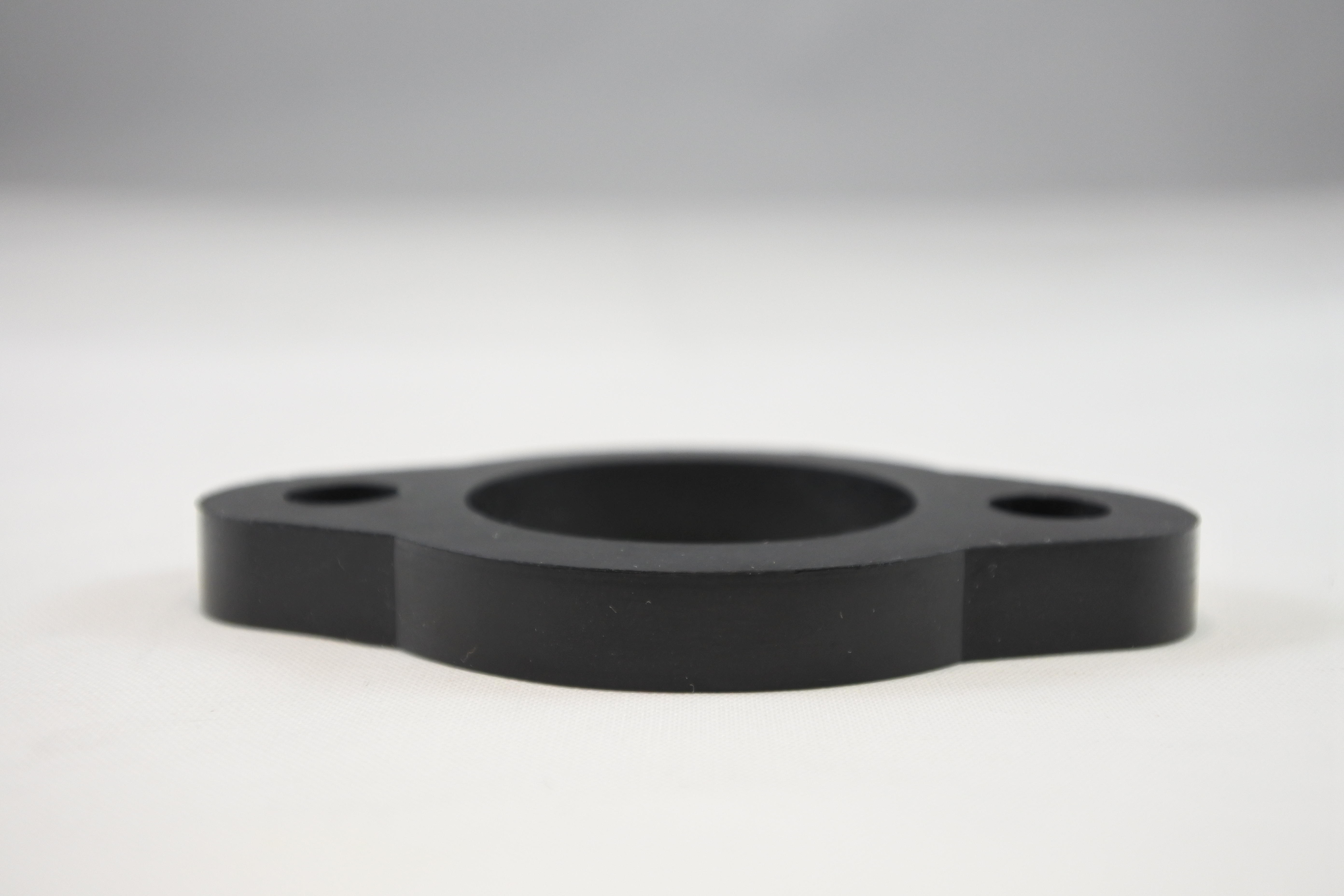 CARB INTAKE SPACER 70-73 OSSA DMR STILETTO TT 250 LARGE DIAMETER VINTCO OW-118-087 thumbnail 2
