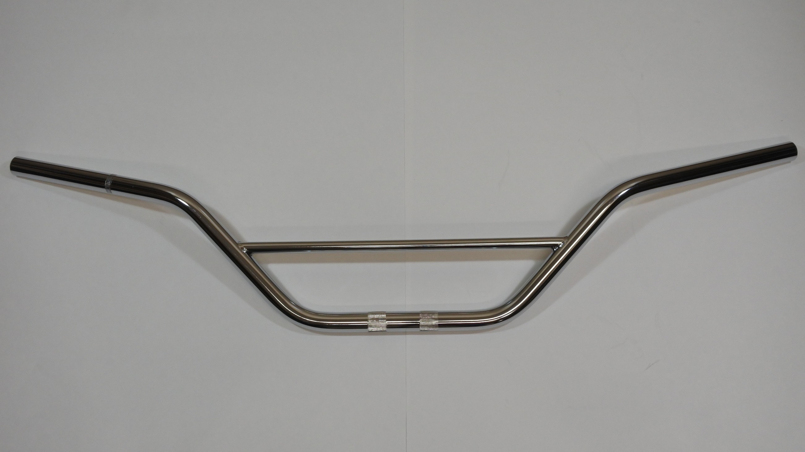 HANDLEBAR 70-73 OSSA PIONEER STILETTO TT SDR 175 250 VINTCO OW-118-818M image 1