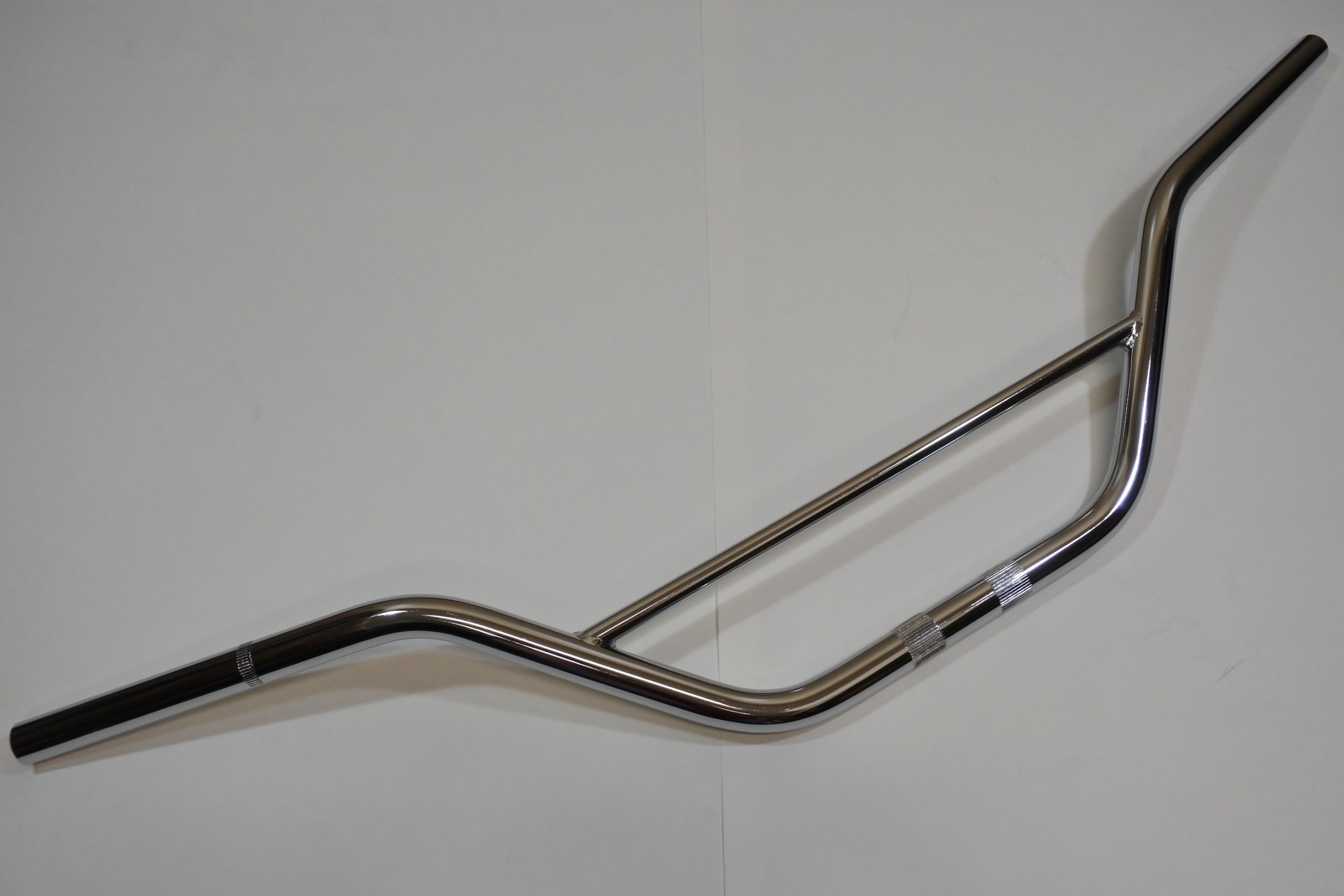 HANDLEBAR 70-73 OSSA PIONEER STILETTO TT SDR 175 250 VINTCO OW-118-818M thumbnail 2
