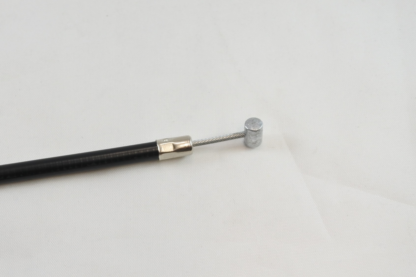 FRONT BRAKE CABLE 70-72 OSSA PIONEER 250 VINTCO OW-118-846M thumbnail 3