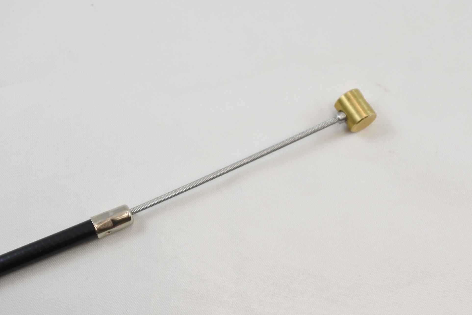 FRONT BRAKE CABLE 70-72 OSSA PIONEER 250 VINTCO OW-118-846M thumbnail 4