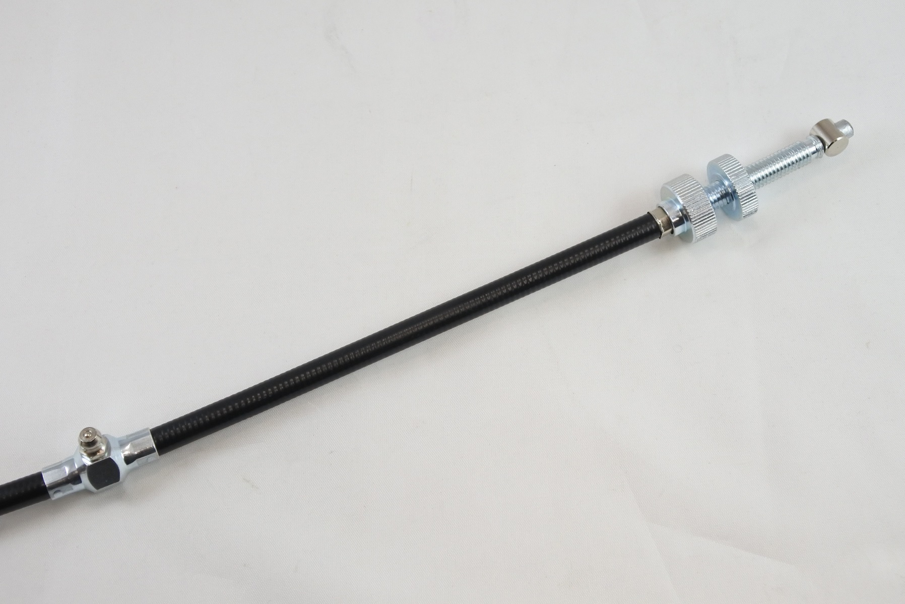REAR BRAKE CABLE 70-72 OSSA PIONEER 250 VINTCO OW-118-848M thumbnail 3